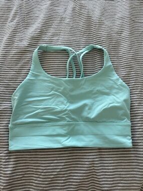 Lululemon Energy Bra